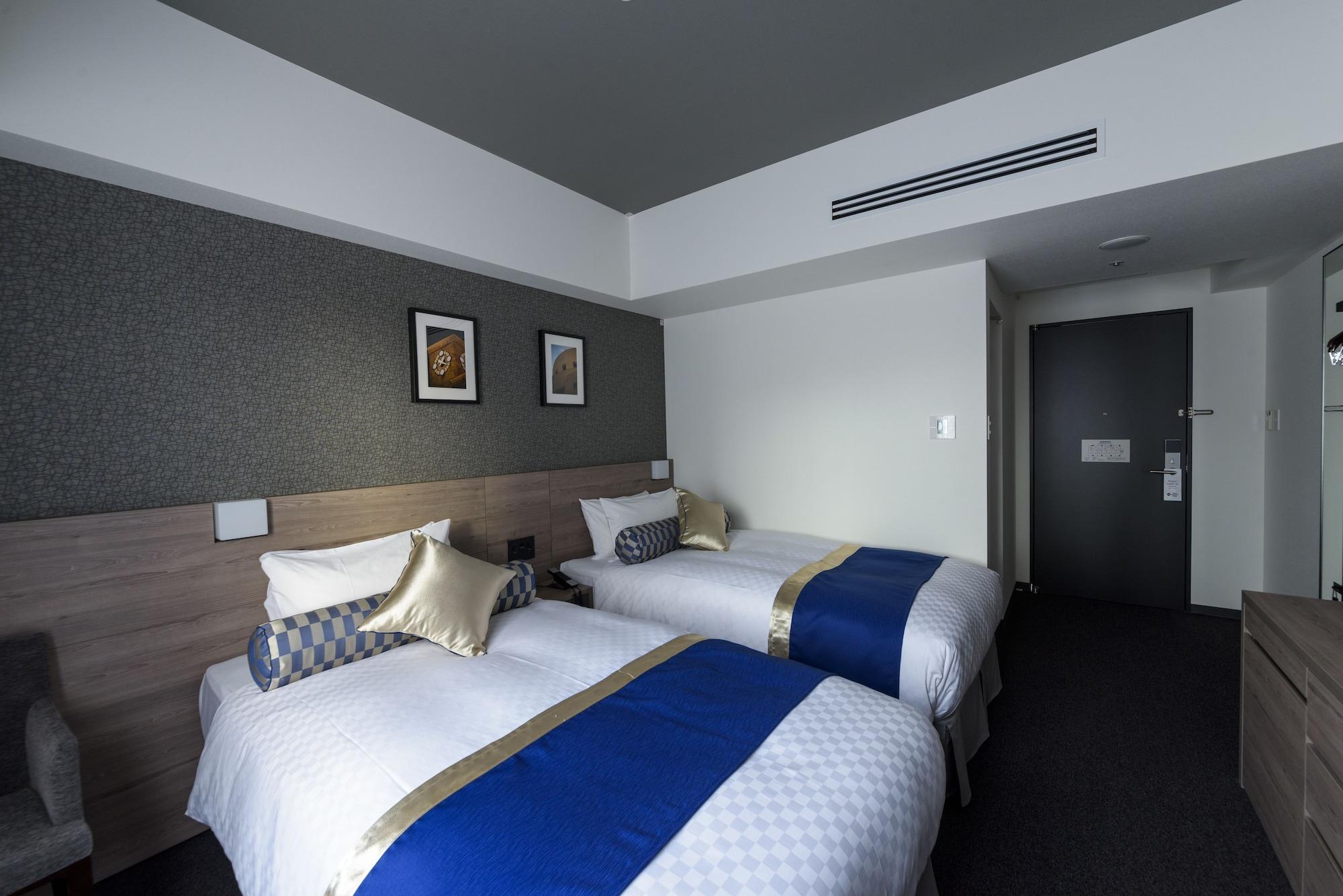 Best Western Plus Hotel Fino Osaka Kitahama Kültér fotó