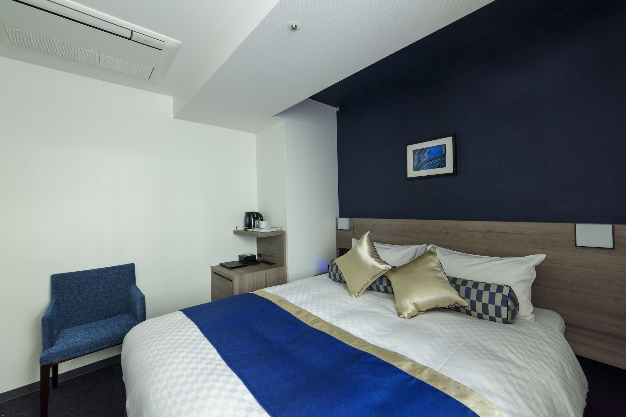 Best Western Plus Hotel Fino Osaka Kitahama Kültér fotó