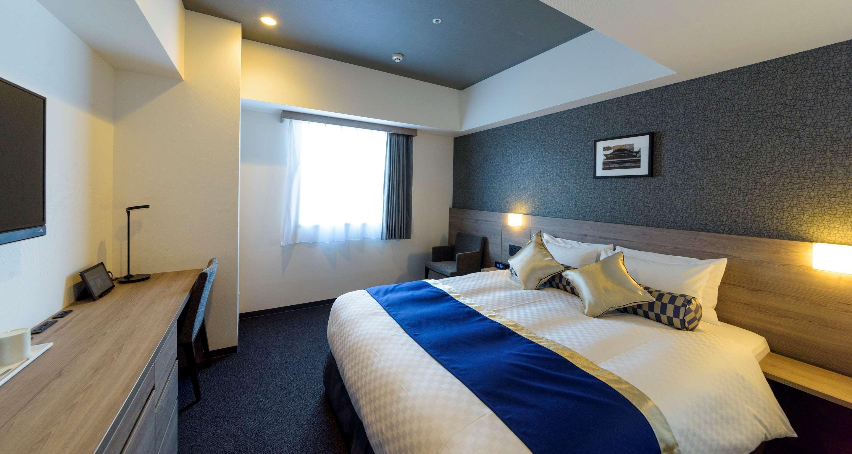 Best Western Plus Hotel Fino Osaka Kitahama Kültér fotó